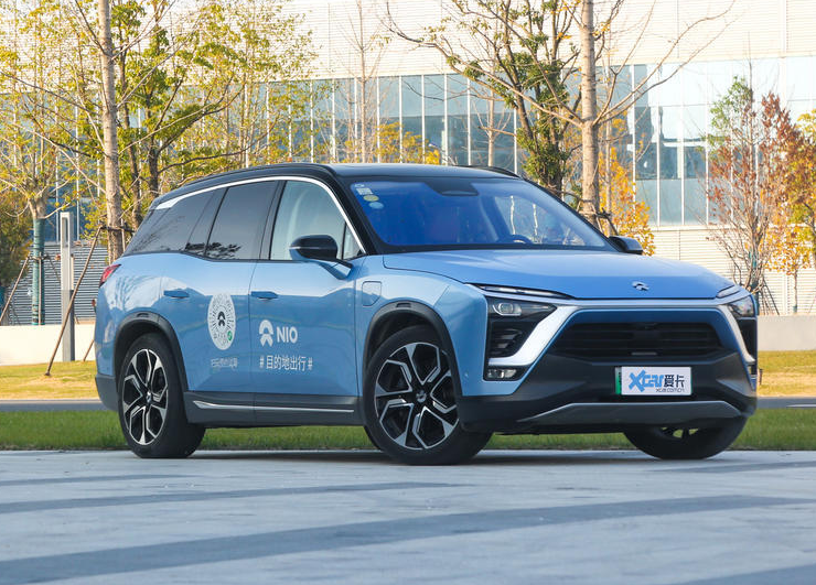特斯拉中国2019款MODEL 3