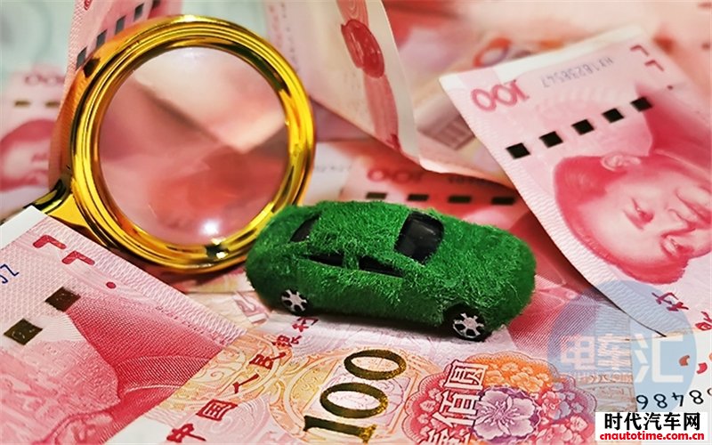 最高1600万,江西南昌发布新能源汽车产业奖励政策